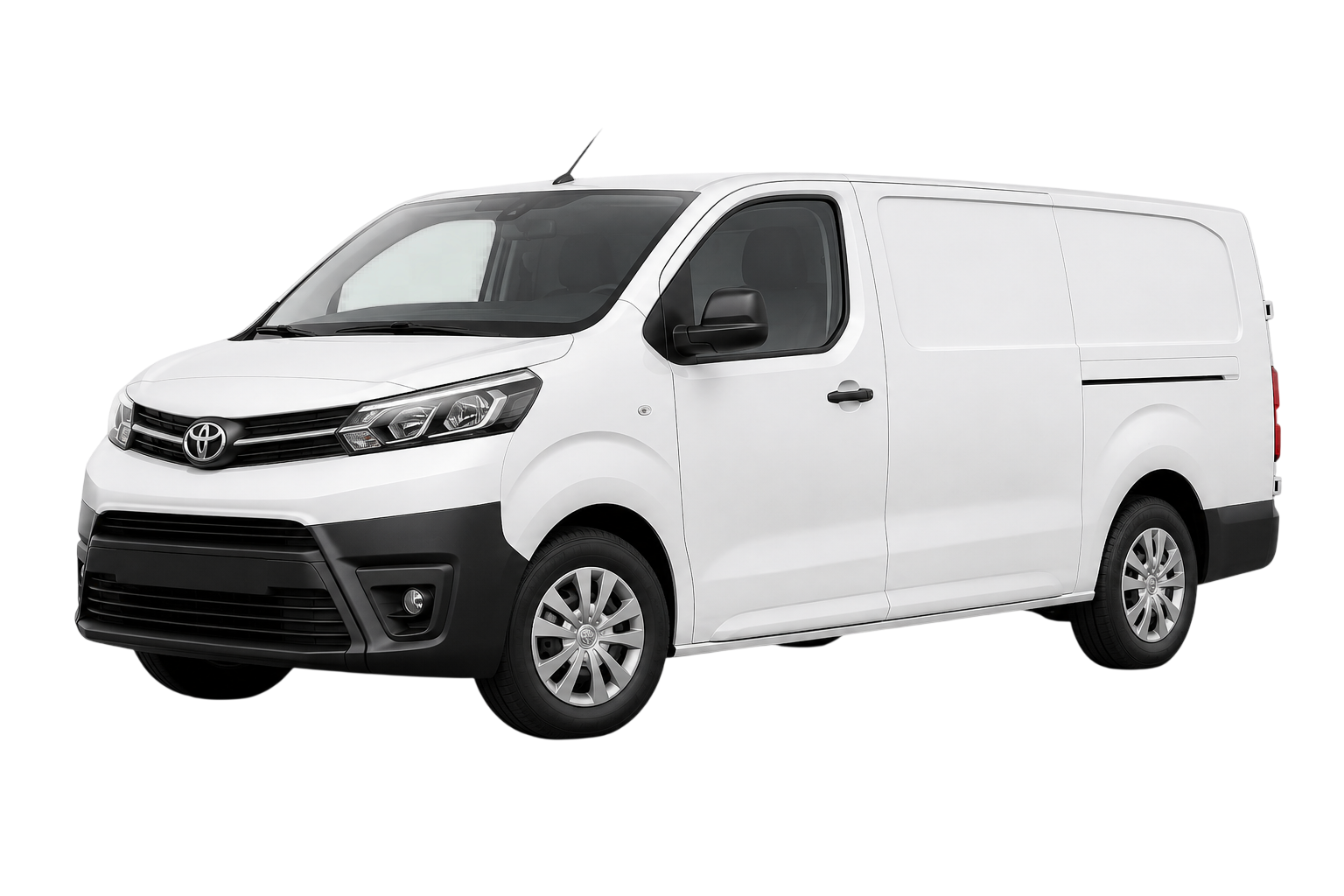 Camioneta Utilitaria
